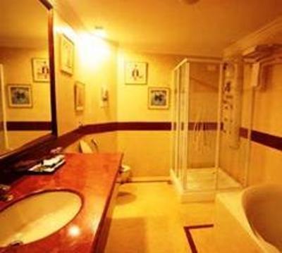 фото отеля Holiday Regency Hotel Moradabad