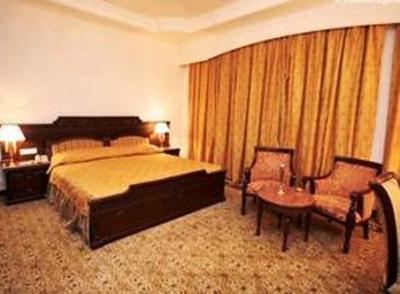 фото отеля Holiday Regency Hotel Moradabad
