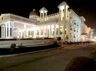 фото отеля Holiday Regency Hotel Moradabad