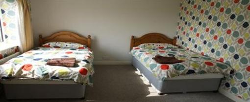 фото отеля Ravensdale Lodge
