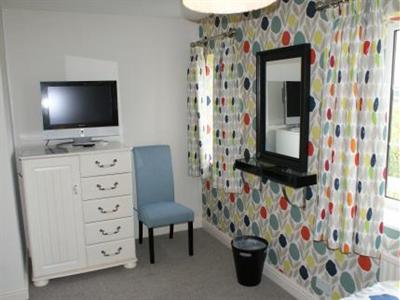 фото отеля Ravensdale Lodge