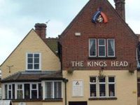 The Kings Head Hotel