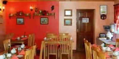 фото отеля The Keepers Arms Inn Bawnboy