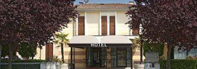 фото отеля Hotel Spresiano