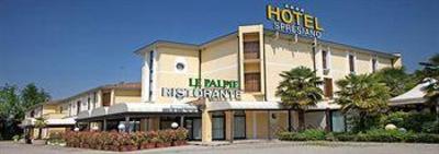 фото отеля Hotel Spresiano