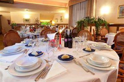 фото отеля Hotel Spresiano