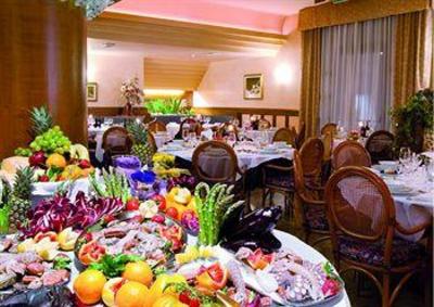 фото отеля Hotel Spresiano