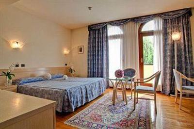 фото отеля Hotel Spresiano