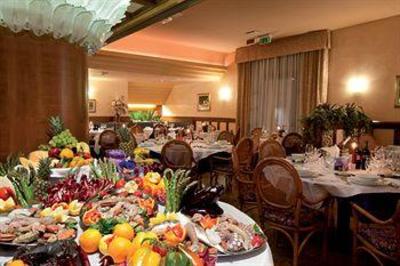 фото отеля Hotel Spresiano
