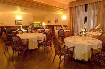 фото отеля Hotel Spresiano