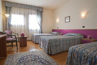 фото отеля Hotel Spresiano
