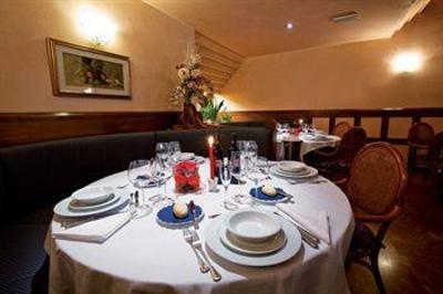 фото отеля Hotel Spresiano