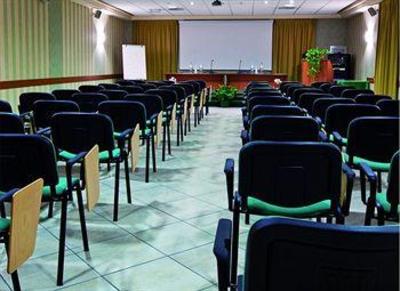 фото отеля Hotel Spresiano