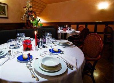 фото отеля Hotel Spresiano