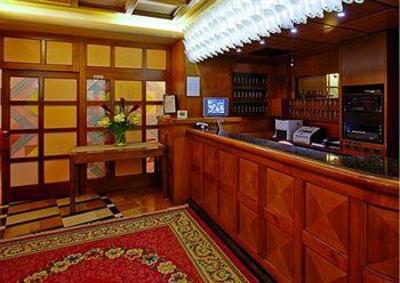 фото отеля Hotel Spresiano