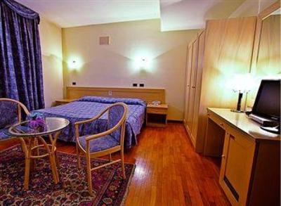 фото отеля Hotel Spresiano