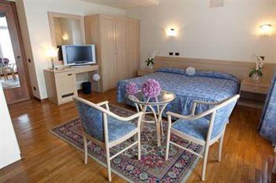 фото отеля Hotel Spresiano