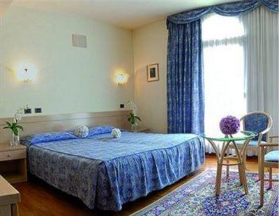 фото отеля Hotel Spresiano