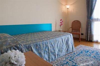 фото отеля Hotel Spresiano