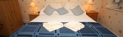 фото отеля Lyndale Guest House