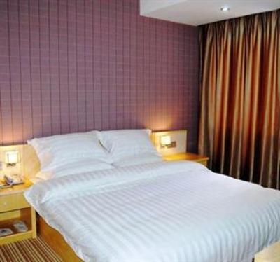 фото отеля Happy Family Hotel