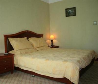 фото отеля Zhoushan Qianhe Hotel