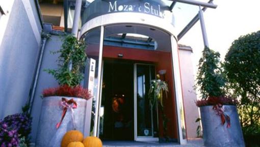 фото отеля Mozart Stuben