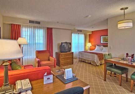 фото отеля Residence Inn Eugene Springfield