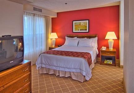 фото отеля Residence Inn Eugene Springfield