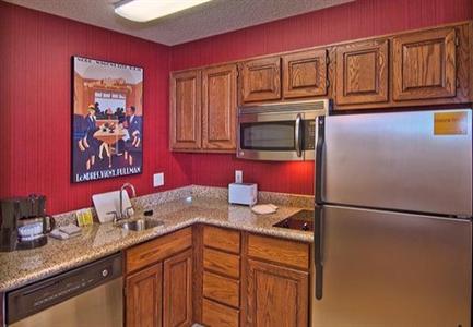 фото отеля Residence Inn Eugene Springfield