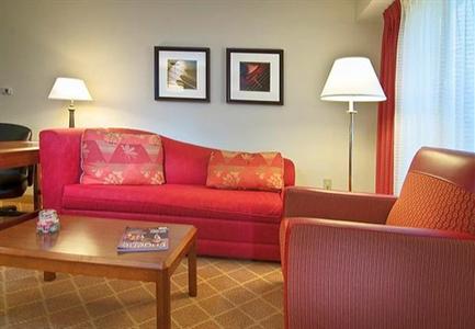 фото отеля Residence Inn Eugene Springfield
