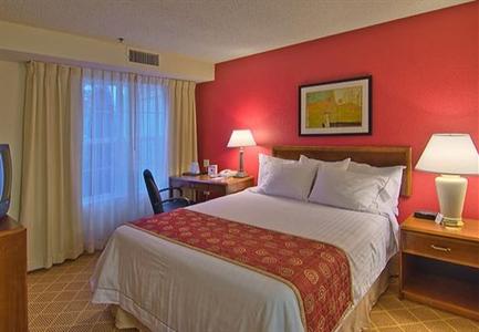 фото отеля Residence Inn Eugene Springfield