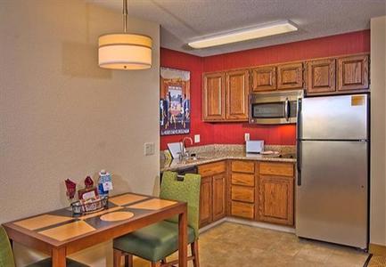 фото отеля Residence Inn Eugene Springfield
