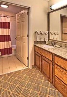 фото отеля Residence Inn Eugene Springfield