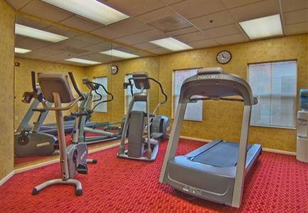 фото отеля Residence Inn Eugene Springfield