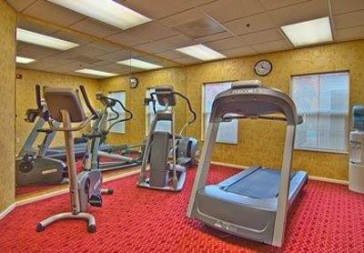 фото отеля Residence Inn Eugene Springfield