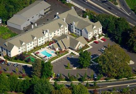 фото отеля Residence Inn Eugene Springfield