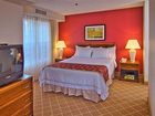фото отеля Residence Inn Eugene Springfield