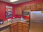 фото отеля Residence Inn Eugene Springfield