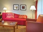 фото отеля Residence Inn Eugene Springfield
