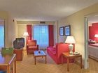 фото отеля Residence Inn Eugene Springfield