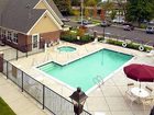 фото отеля Residence Inn Eugene Springfield