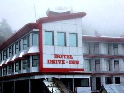 фото отеля Hotel Drive Inn Dhanaulti