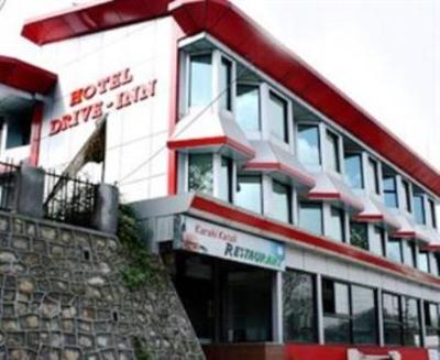 фото отеля Hotel Drive Inn Dhanaulti