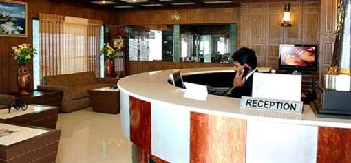 фото отеля Hotel Drive Inn Dhanaulti