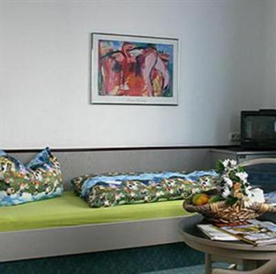 фото отеля Hotel Eigen