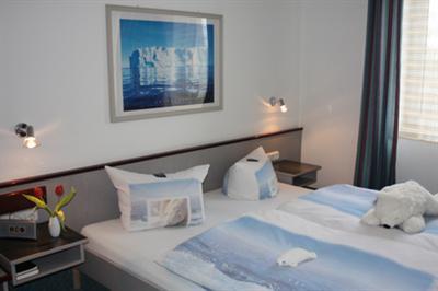 фото отеля Hotel Eigen