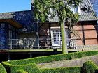 фото отеля Wachtmeisterhaus zu Burg Hohes Haus Hotel Heek