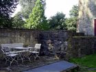 фото отеля Wachtmeisterhaus zu Burg Hohes Haus Hotel Heek