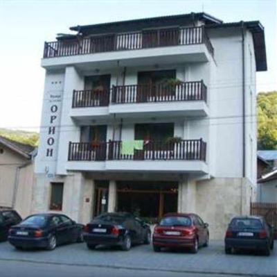 фото отеля Guest House Orion